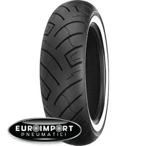 Shinko Sr 777 ww 130/90 16 73 H  TL WW ANTERIORE  DOT 2026